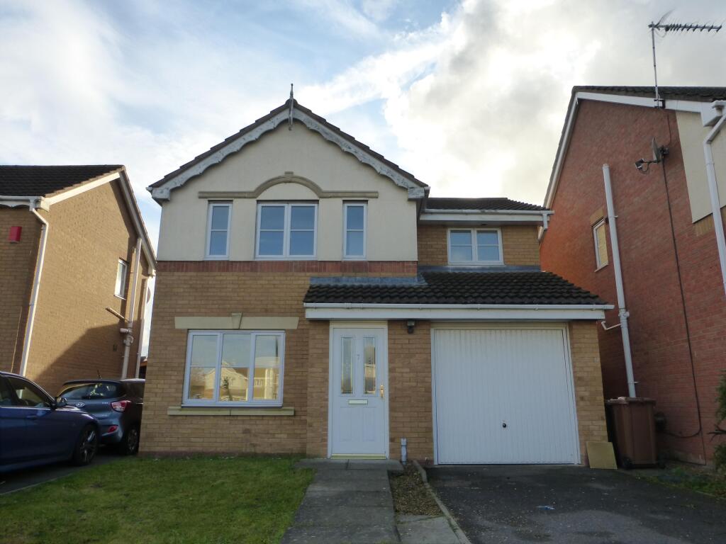 Main image of property: Swan Gardens, PETERBOROUGH