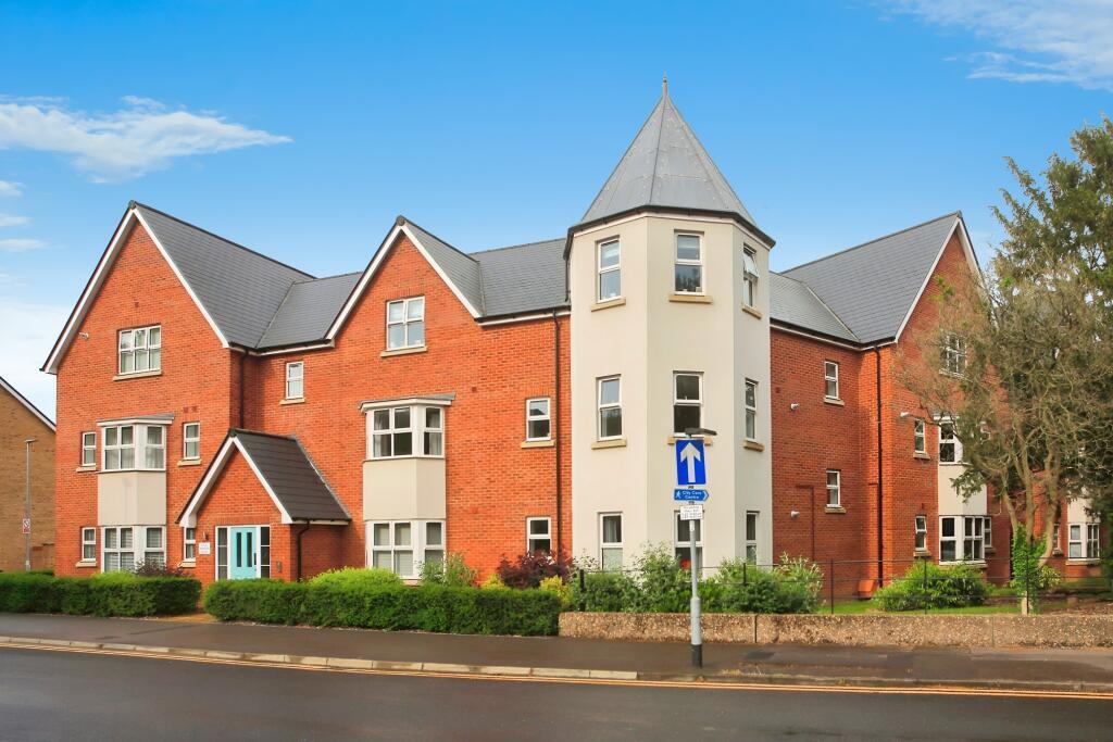 Main image of property: Berridge Place, PE3
