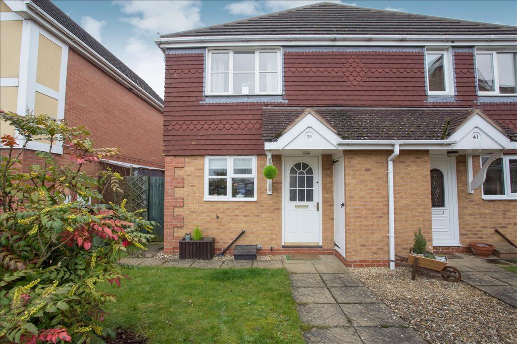 Main image of property: Ryefield, Langtoft