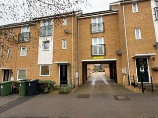 Main image of property: Lakeview, Hampton PE7
