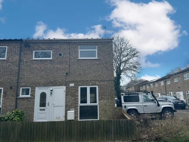 Main image of property: Brynmore, Peterborough PE3