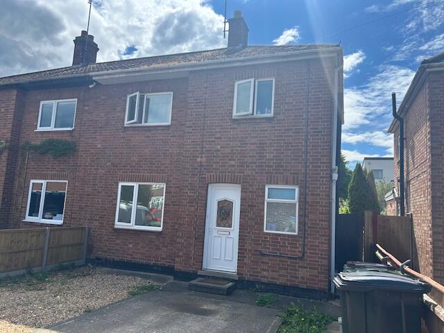 Main image of property: Arundel Road, PETERBOROUGH