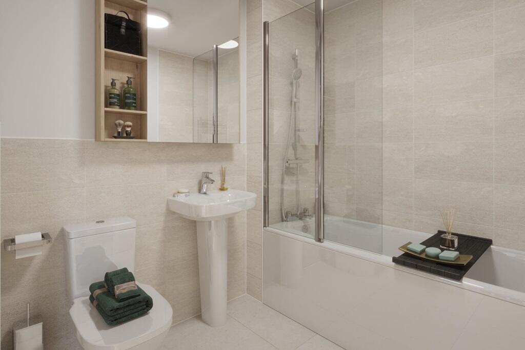 Additional property image - Knighton Lane, 
Canford Magna, 
Poole, 
Dorset, 
BH11 9NB
