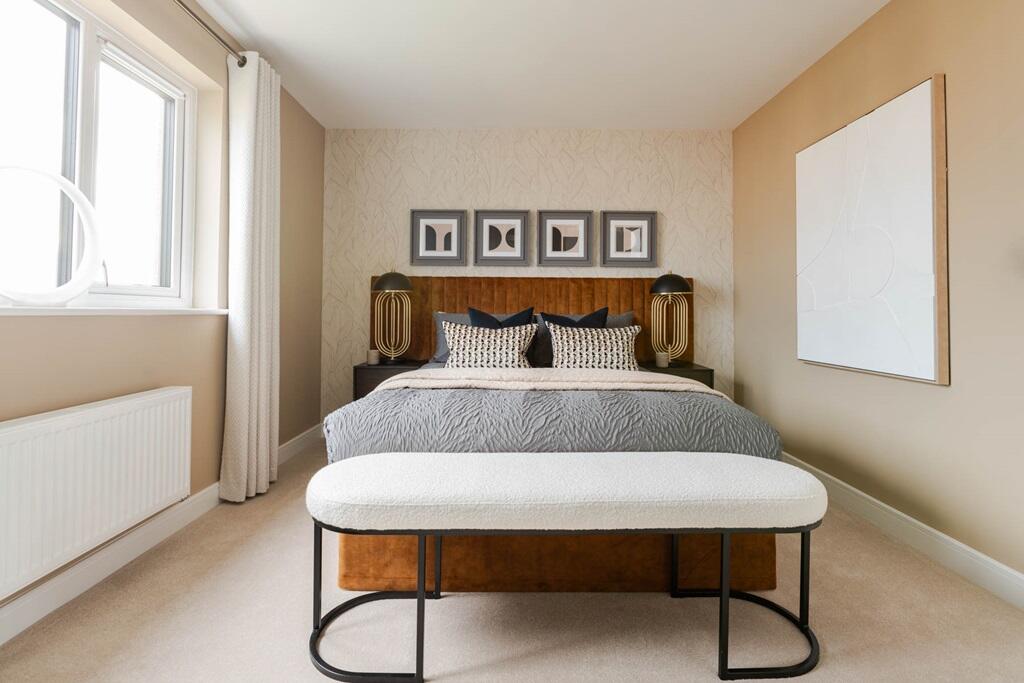 Additional property image - Knighton Lane, 
Canford Magna, 
Poole, 
Dorset, 
BH11 9NB