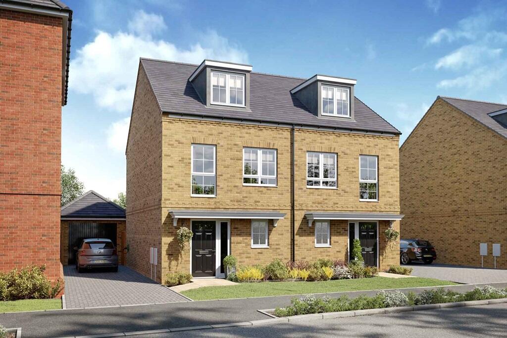 Additional property image - Knighton Lane, 
Canford Magna, 
Poole, 
Dorset, 
BH11 9NB