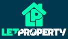 Let Property Sales & Management logo
