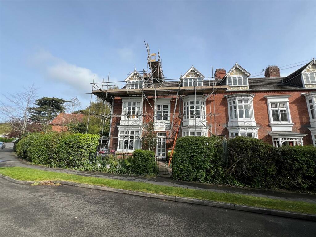 Main image of property: Sylvan Avenue, Woodhall Spa