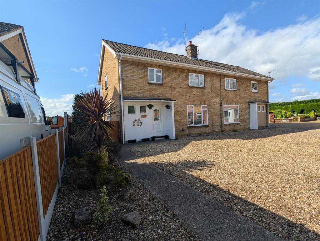 Main image of property: Sandygate Close, Horbling