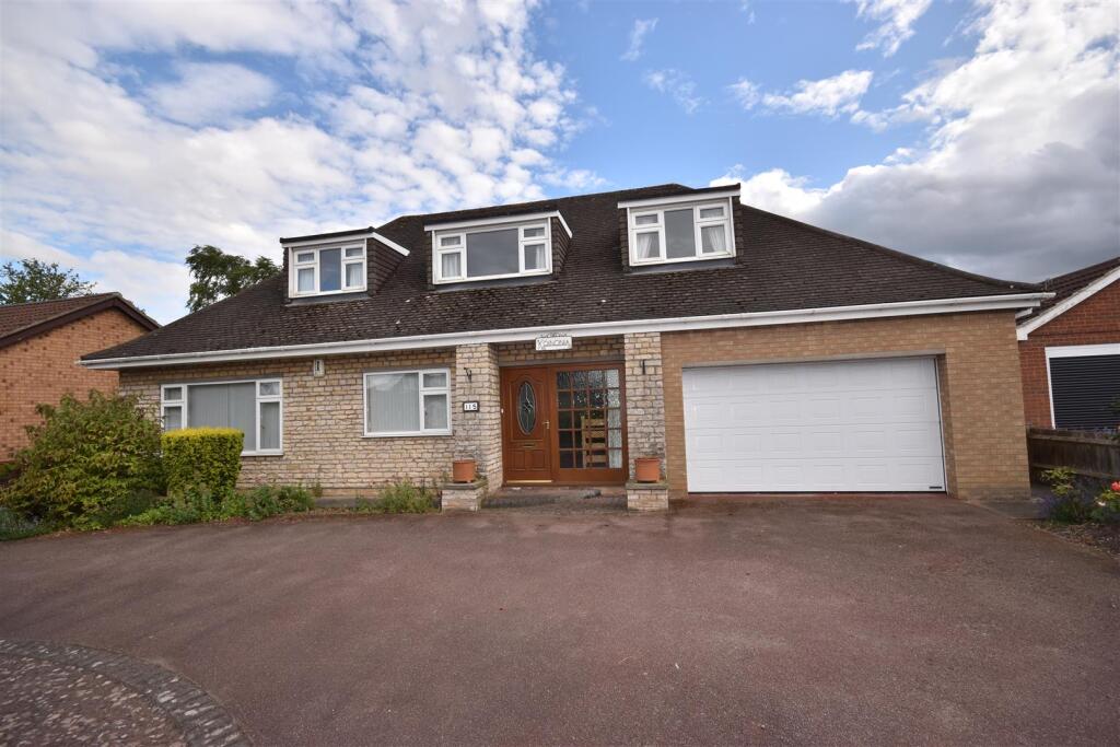 Main image of property: Eastbrook Road, Lincoln