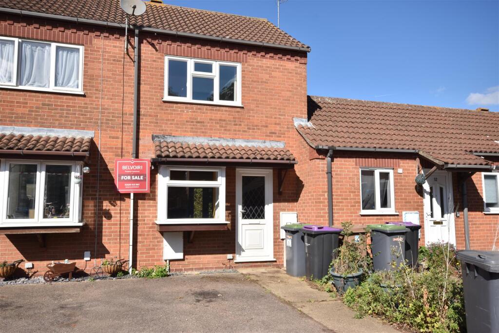 Main image of property: Woodside Court, Sleaford