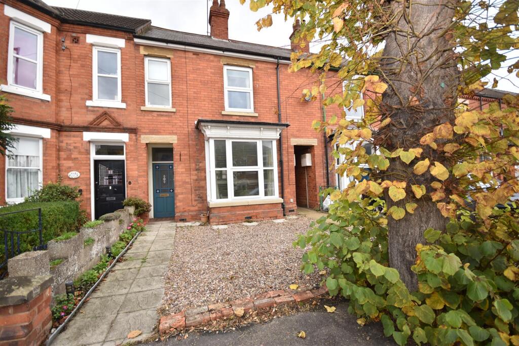 Main image of property: Grantham Road, Sleaford