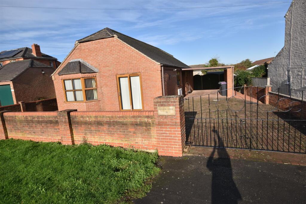 Main image of property: Lincoln Road, Metheringham, Lincoln