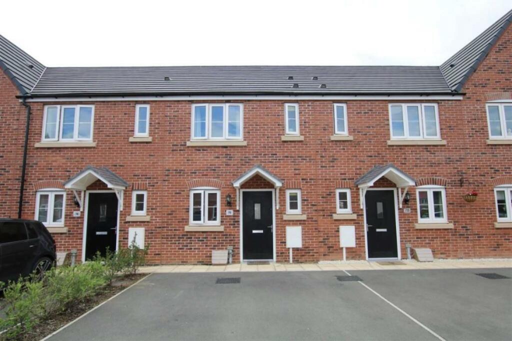 Main image of property: Glengarry Way, Greylees, Sleaford