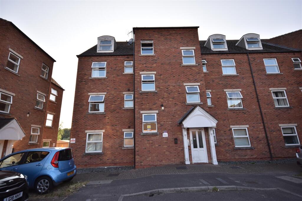 Main image of property: Willow Tree Close, Lincoln