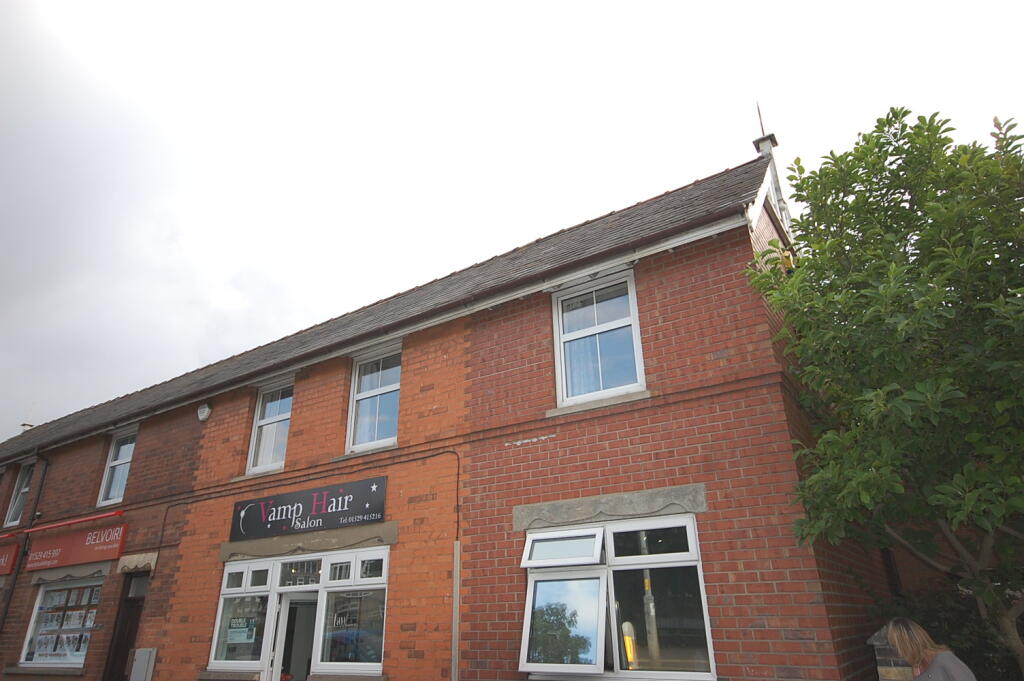 Main image of property: Northgate, Sleaford, NG34