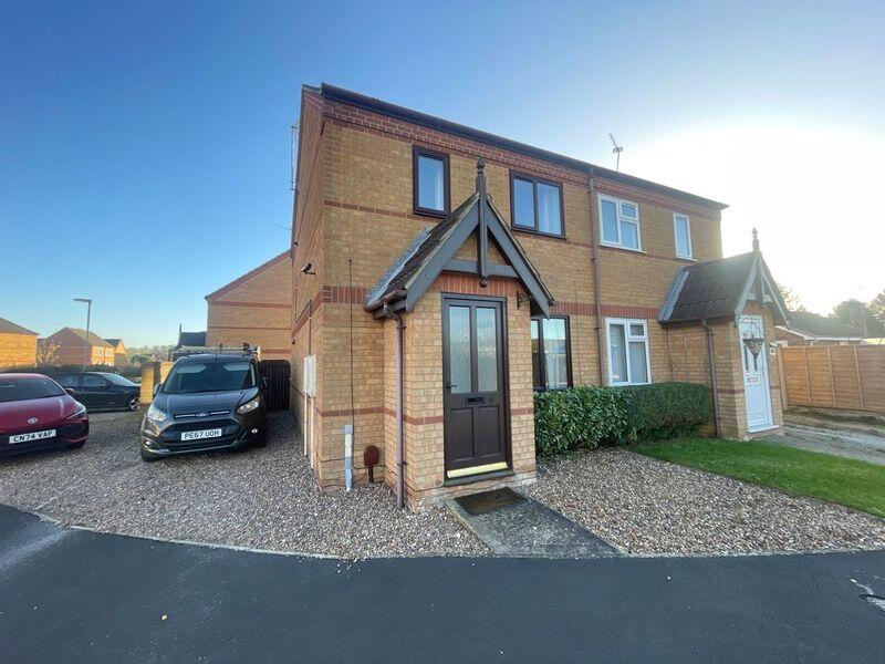 Main image of property: Dawson Road, Sleaford, NG34