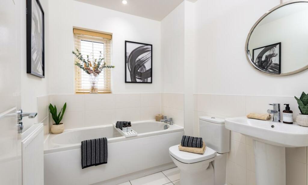 Additional property image - Pontprennau,
Cardiff,
CF3 6YJ
