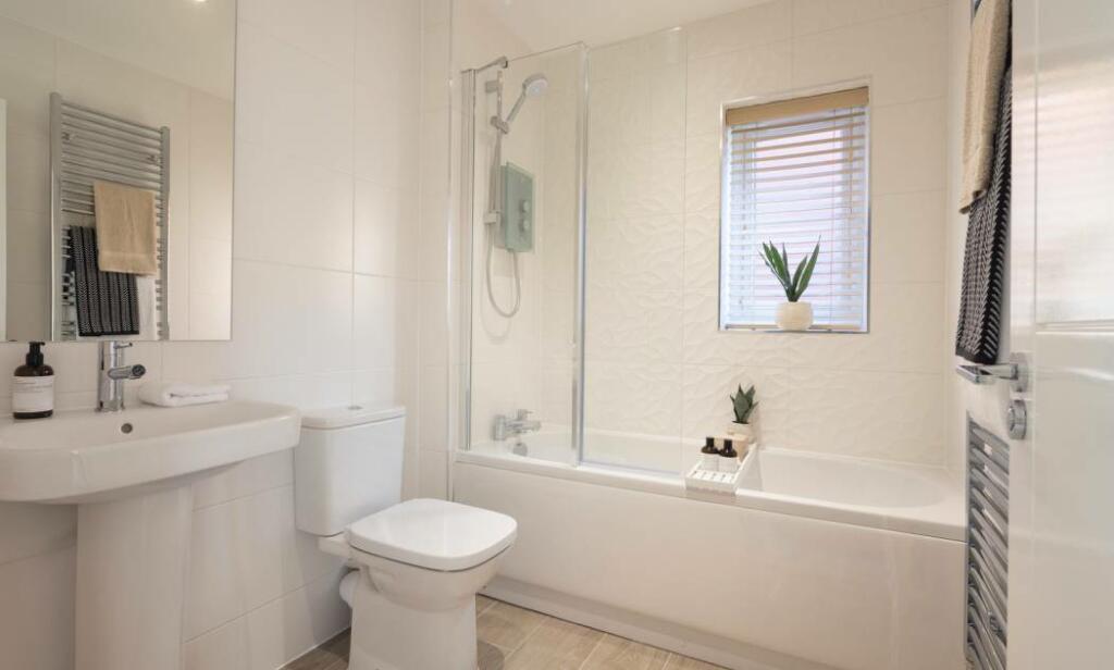 Additional property image - Pontprennau,
Cardiff,
CF3 6YJ
