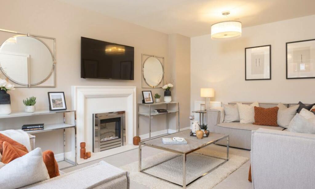 Additional property image - Pontprennau,
Cardiff,
CF3 6YJ