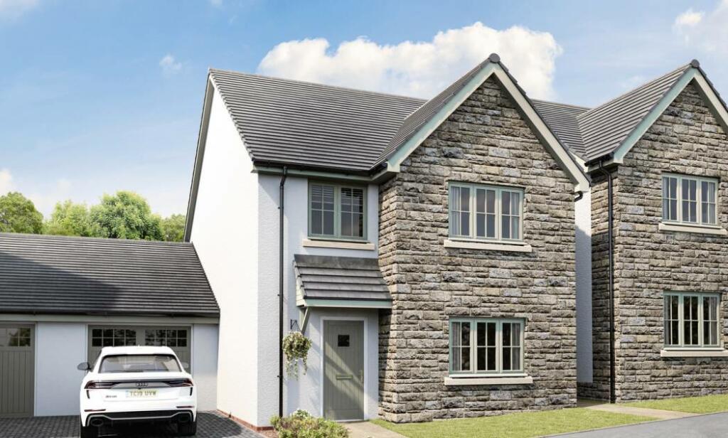 Additional property image - Pontprennau,
Cardiff,
CF3 6YJ