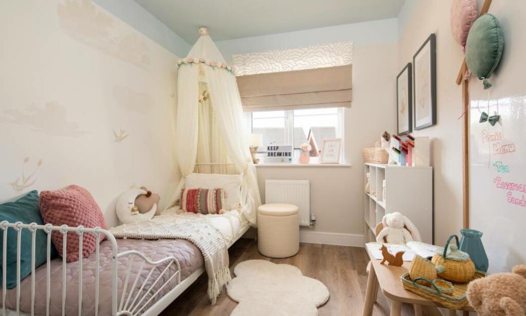 Additional property image - Pontprennau,
Cardiff,
CF3 6YJ