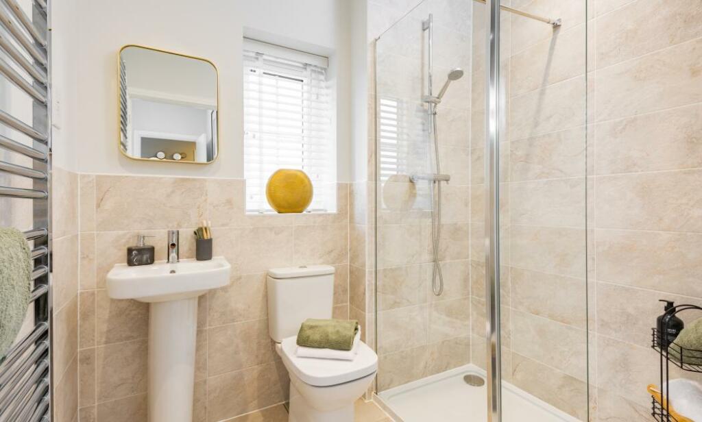 Additional property image - Pontprennau,
Cardiff,
CF3 6YJ