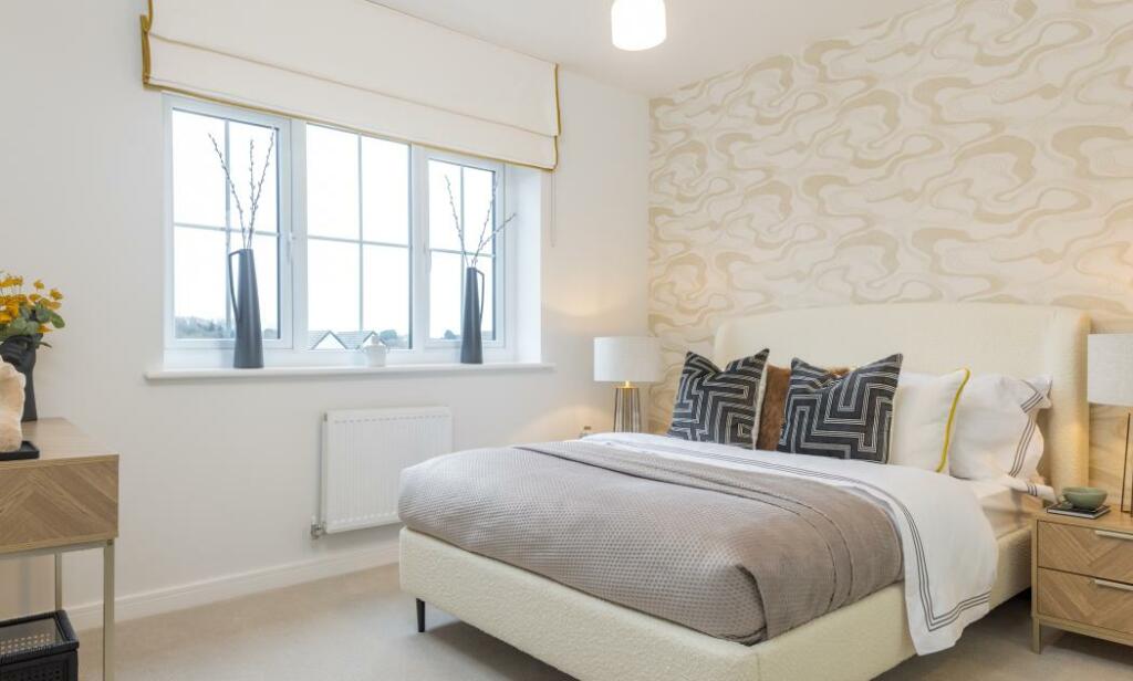 Additional property image - Pontprennau,
Cardiff,
CF3 6YJ