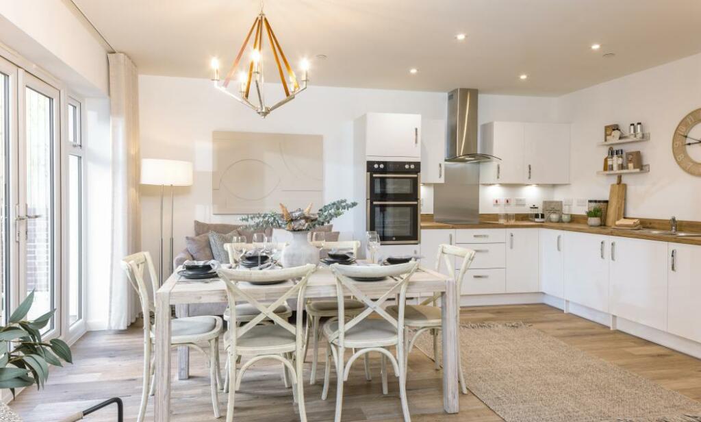 Additional property image - Pontprennau,
Cardiff,
CF3 6YJ