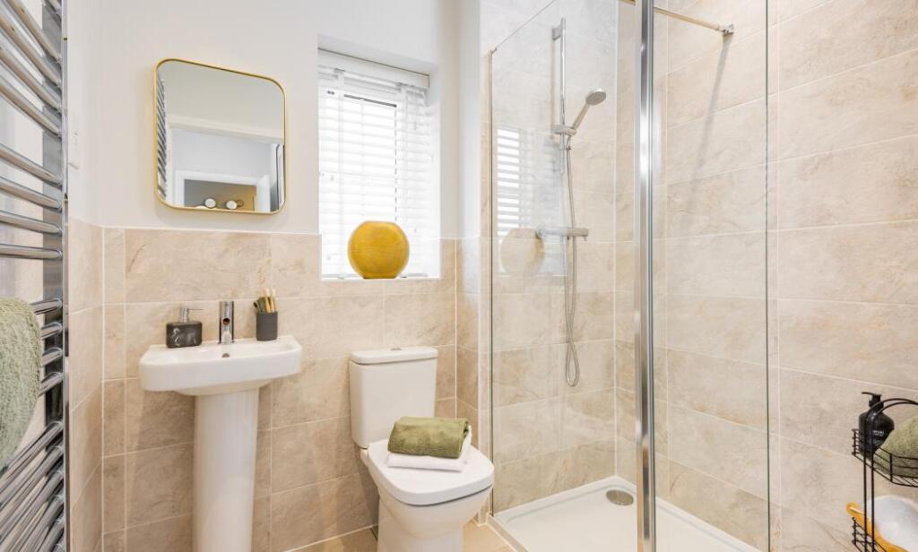 Property image - Pontprennau,
Cardiff,
CF3 6YJ