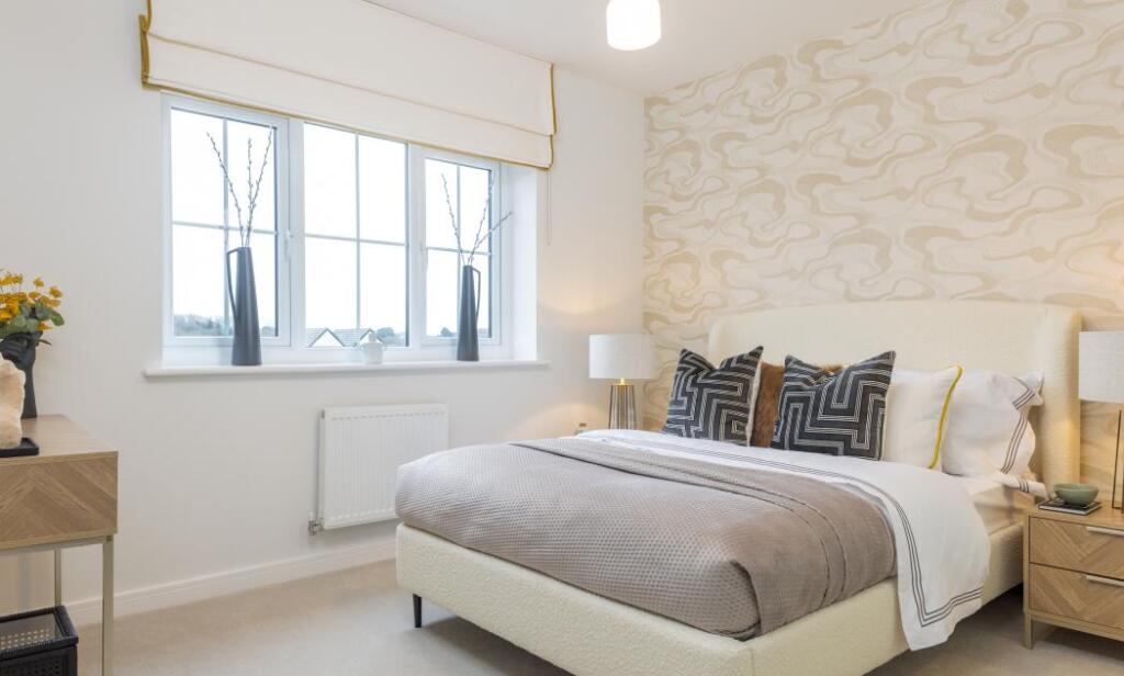 Additional property image - Pontprennau,
Cardiff,
CF3 6YJ