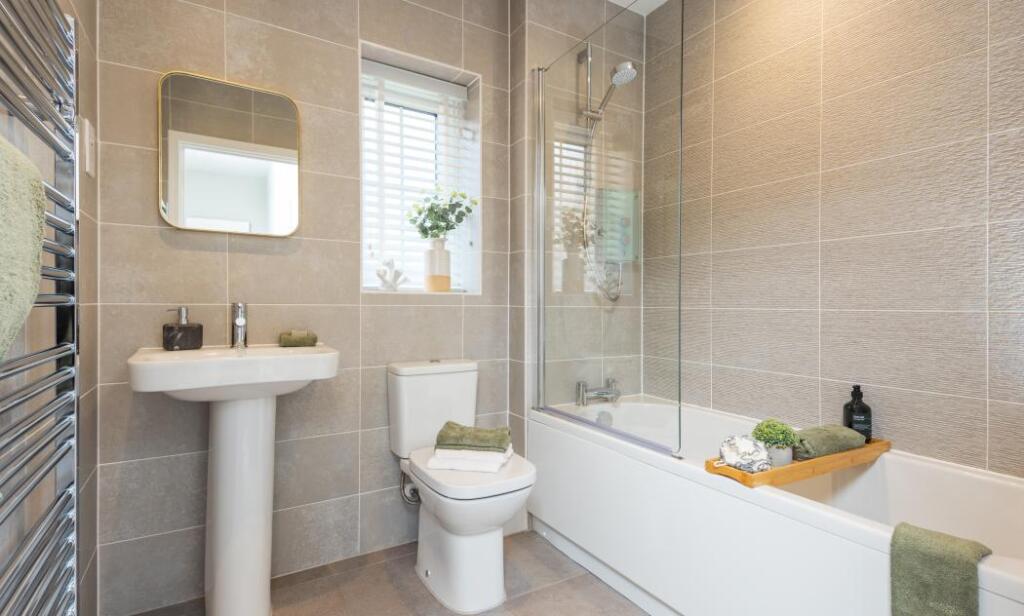 Additional property image - Pontprennau,
Cardiff,
CF3 6YJ