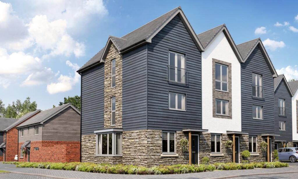 Additional property image - Pontprennau,
Cardiff,
CF3 6YJ