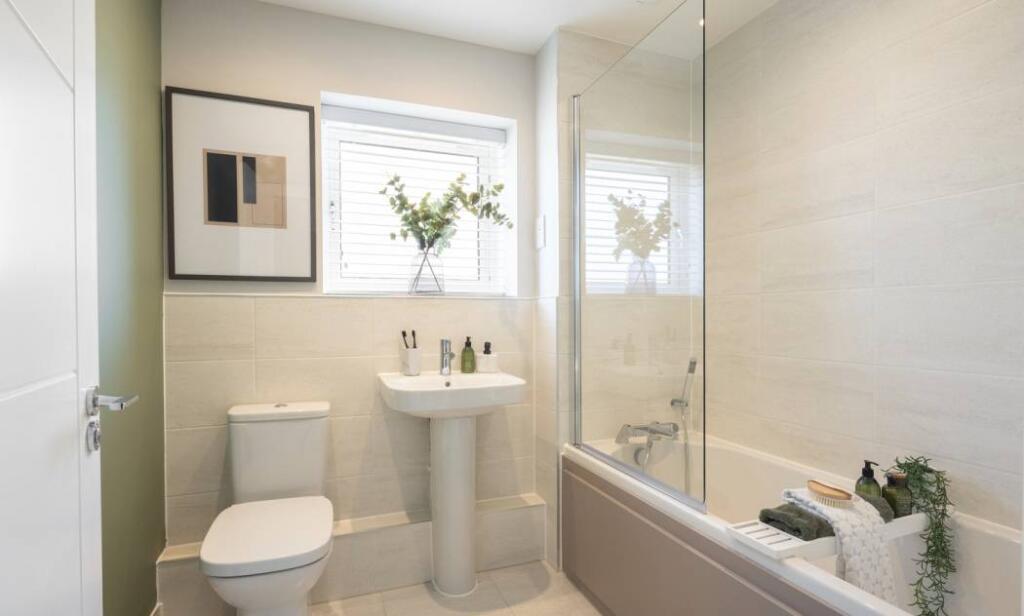 Additional property image - Pontprennau,
Cardiff,
CF3 6YJ