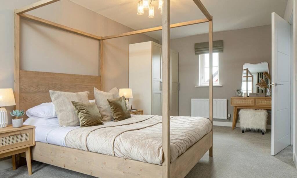Additional property image - Pontprennau,
Cardiff,
CF3 6YJ