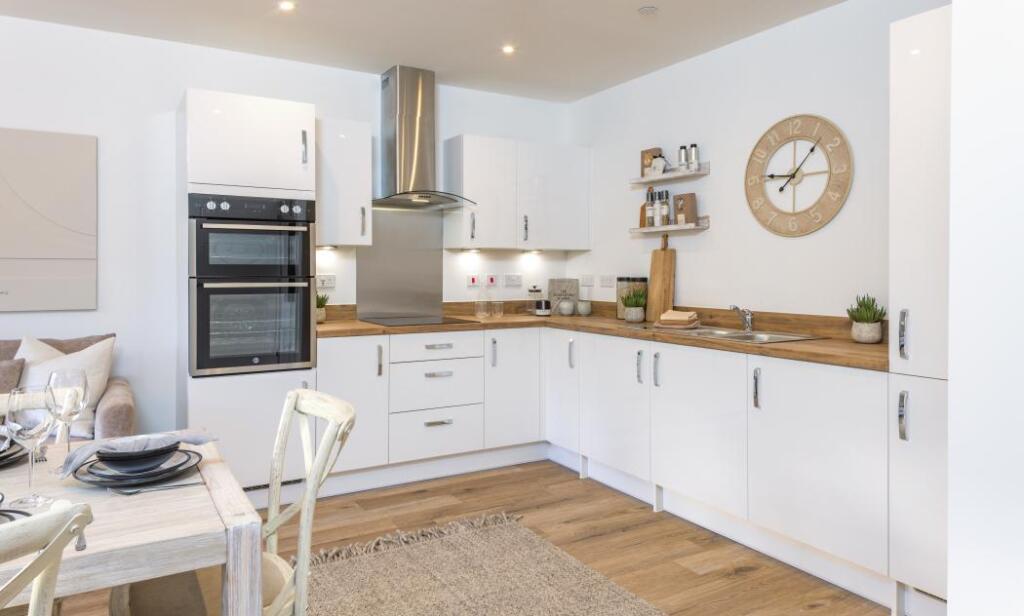 Main image of property: Pontprennau,
Cardiff,
CF3 6YJ