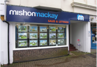 Mishon Mackay, Hurstpierpoint (Land and New Homes)branch details