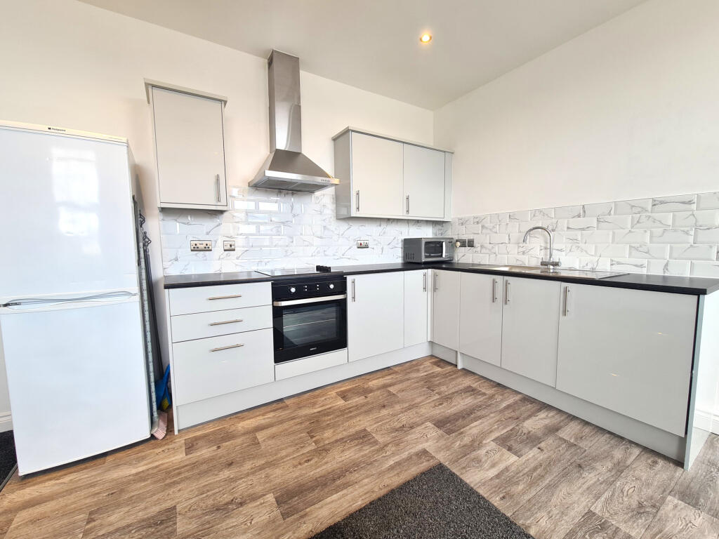 Main image of property: Empire Court, Avon Street, Rugby, Warwickshire, CV21