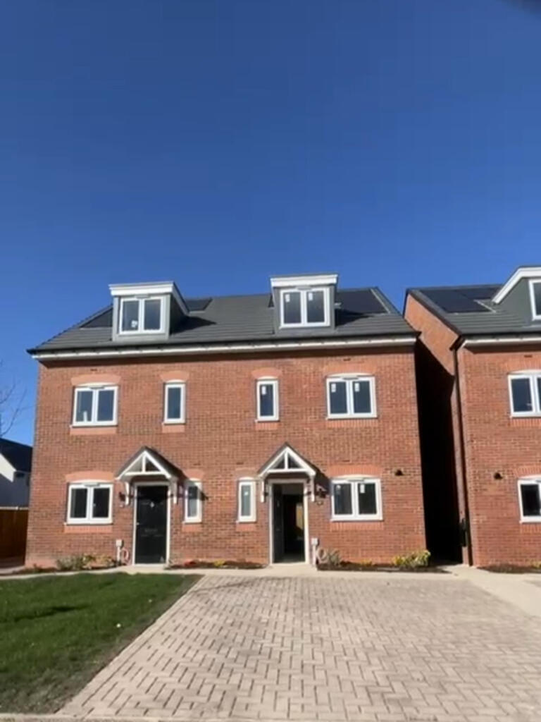 Main image of property: Little Bayton View, Coventry, West Midlands, CV7