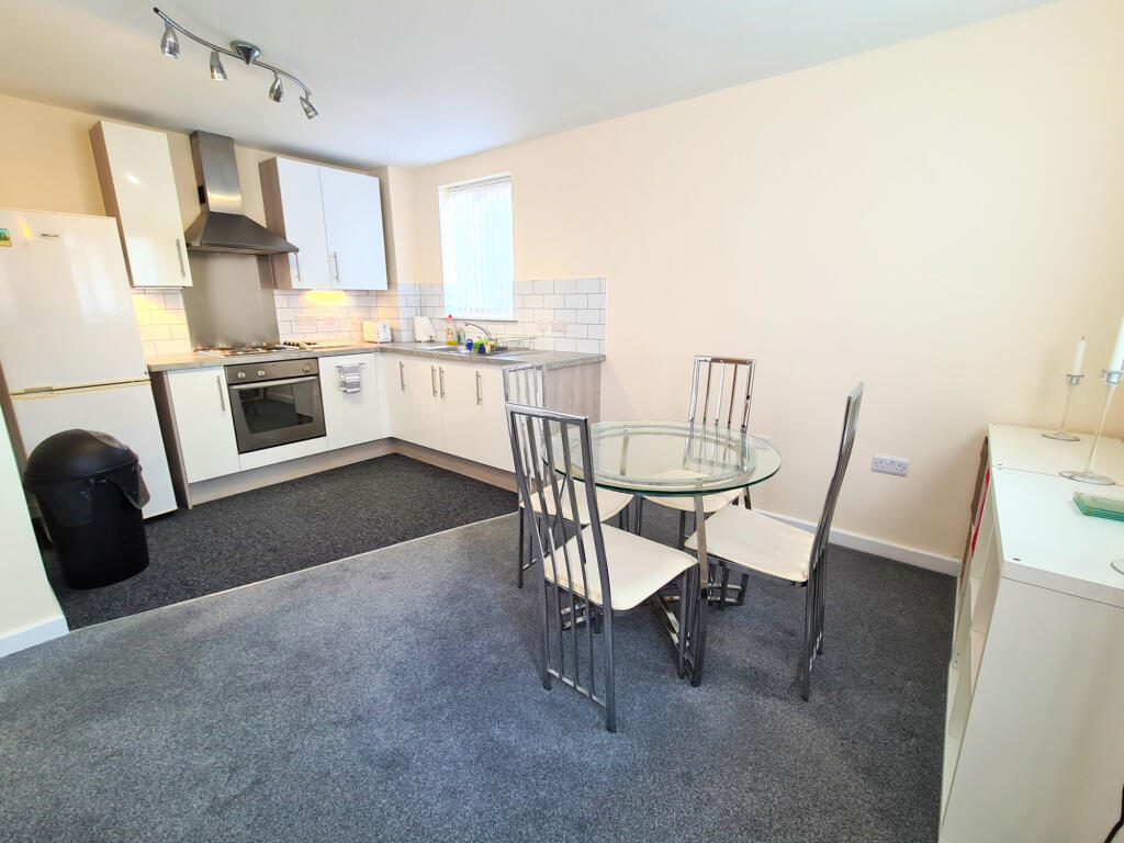 Main image of property: Beauchamp House, Greyfriars Road, Coventry, West Midlands, CV1