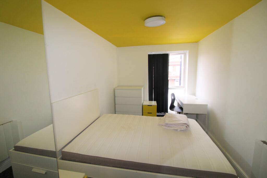 Main image of property: Kings Court, 7-8 King William Street, Coventry, West Midlands, CV1