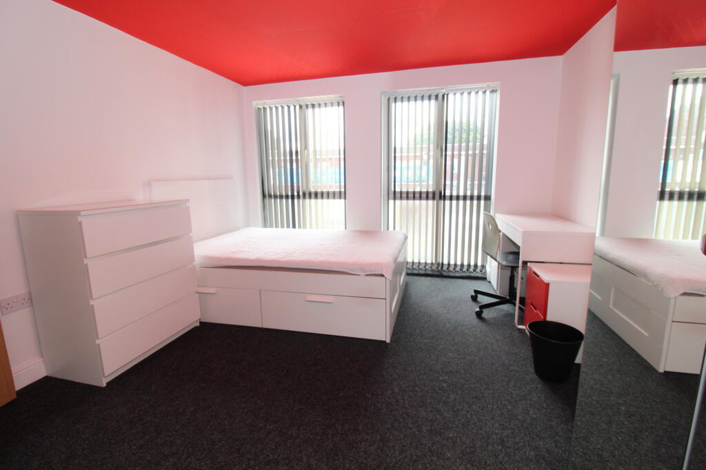 Main image of property: Kings Court, 7-8 King William Street, Coventry, West Midlands, CV1