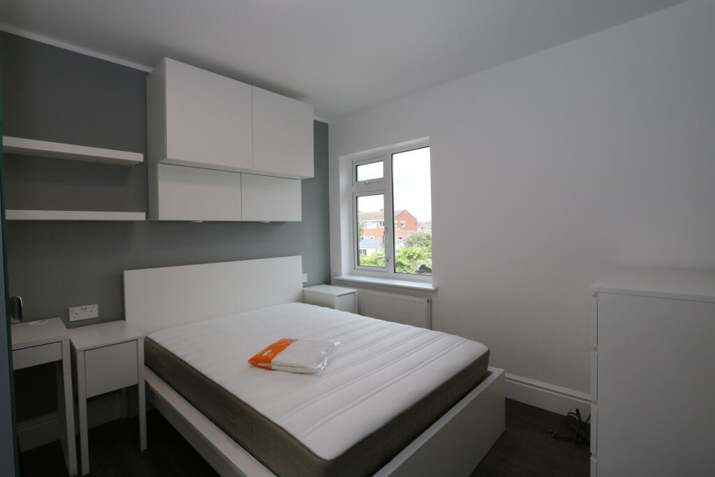 Main image of property: Clifford Bridge Road, Coventry, West Midlands, CV3