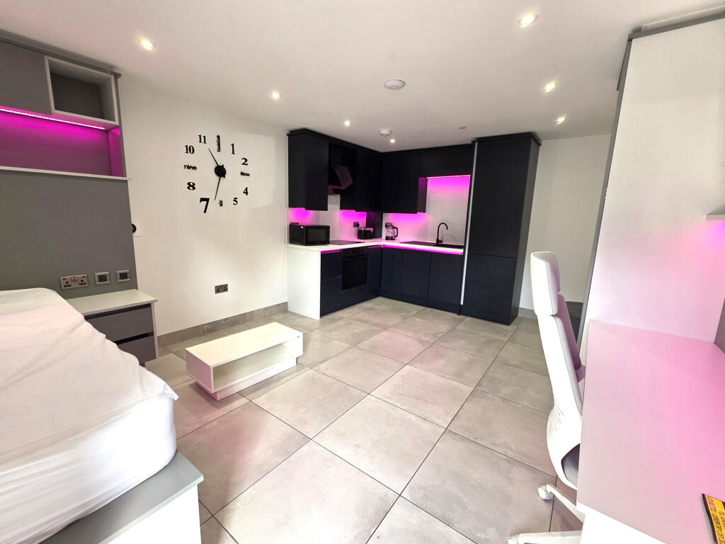 Main image of property: Berry Street, Coventry, West Midlands, CV1