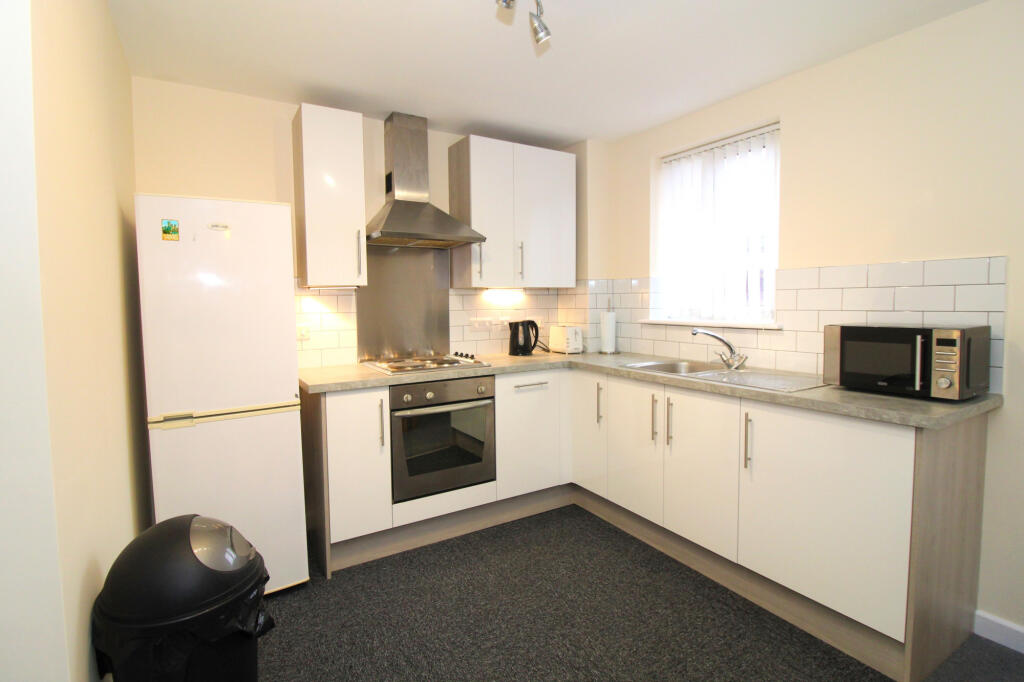 Main image of property: , Greyfriars Road, Coventry, West Midlands, CV1