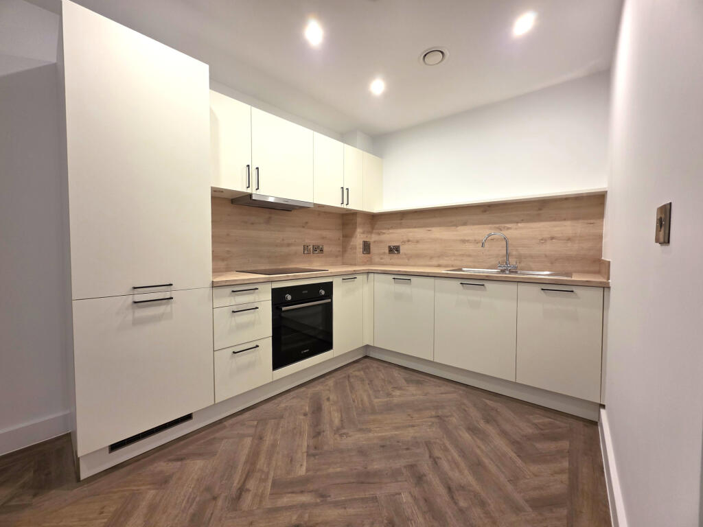 Main image of property: Upper Gough Street, Birmingham, West Midlands, B1