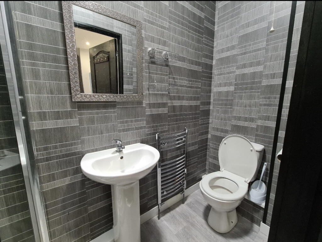 Main image of property: St. Michaels Road, Coventry, West Midlands, CV2