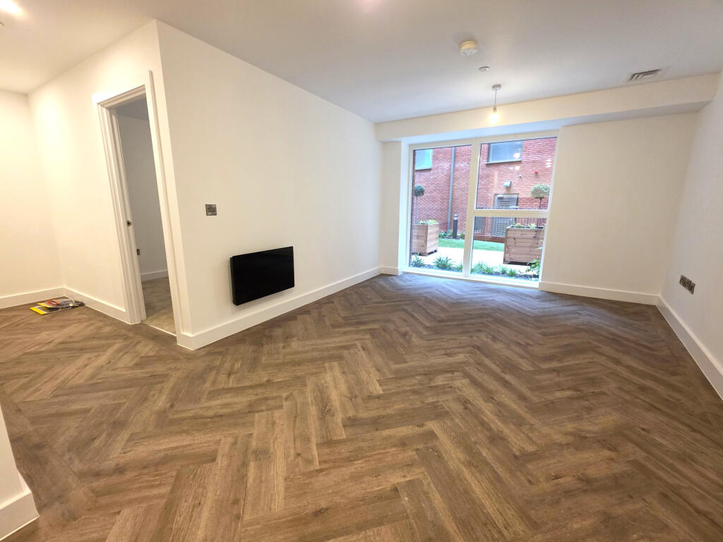 Main image of property: Upper Gough Street, Birmingham, West Midlands, B1