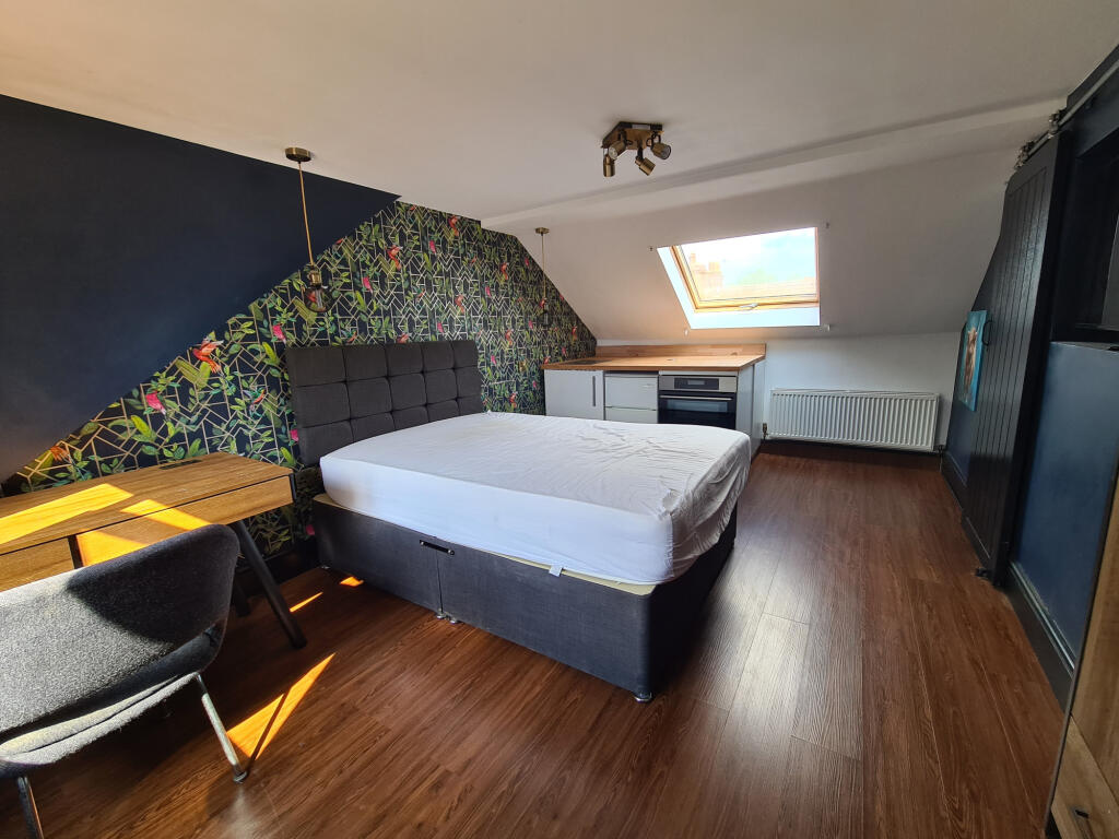 Main image of property: St. Michaels Road, Coventry, West Midlands, CV2