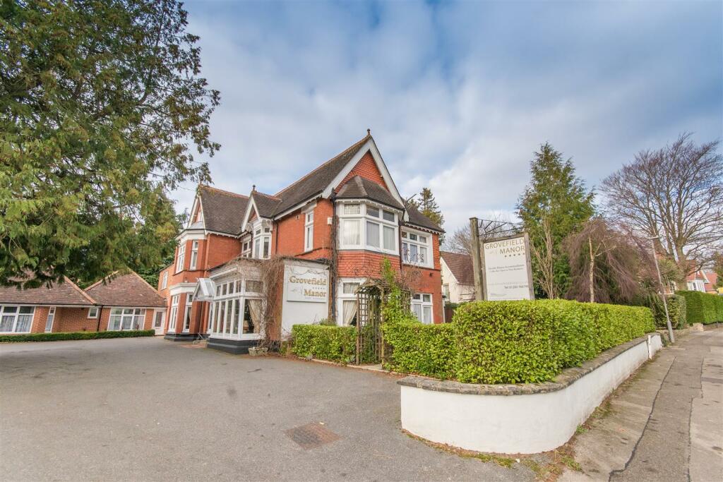 Additional property image - Pinewood Road, Branksome Park, Poole