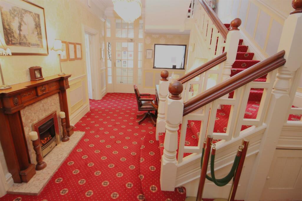 Additional property image - Pinewood Road, Branksome Park, Poole
